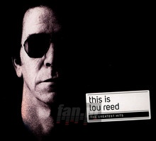 This Is-The Very Best Of - Lou Reed