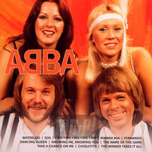 Icon   [Best Of] - ABBA