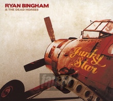 Junky Star - Ryan Bingham - bigger Junky Star - Ryan Bingham