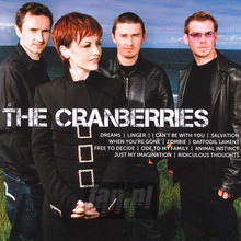Icon   [Best Of] - The Cranberries