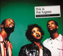 This Is-Greatest Hits - Fugees
