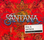 This Is-The Best Of Santa - Santana