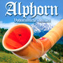 Alphorn - V/A
