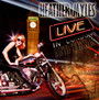 Live In London & Texas - Heather Myles