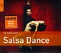 Rough Guide: Salsa Dance - Rough Guide To...  