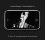 Ultimate - John Coltrane