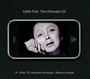 Ultimate - Edith Piaf