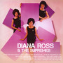 Icon   [Best Of] - Diana Ross / The Supremes