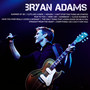 Icon   [Best Of] - Bryan Adams