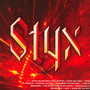 Icon   [Best Of] - Styx