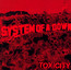 Toxicity - System Of A Down