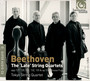 Beethoven: The Late String Quartets - Tokyo String Quartet