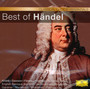 Handel: Best Of Haendel - G.F. Haendel