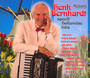 Speelt Hollandse Hits - Orkest Henk Bernhardt