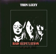 Bad Reputation - Thin Lizzy