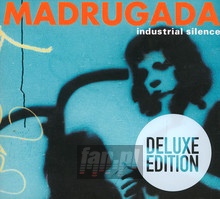 Industrial Silence - Madrugada   