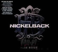 Dark Horse - Nickelback