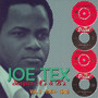 Singles A's & B'S vol.2 1967-68 - Joe Tex