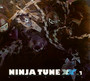Ninja Tune XX-Part A - Ninja Tune Presents:   