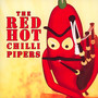 First Album - Red Hot Chilli Pipers