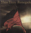 Renegade - Thin Lizzy