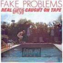 Real Ghosts Caught On Tape - Fake Problems Real Ghosts Caught On Tape - Fake Problems