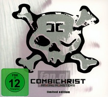 Making Monsters - Combichrist