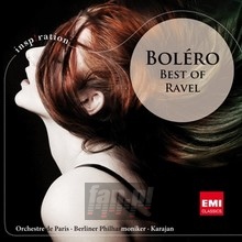 BolRo-Best Of Ravel - M. Ravel
