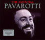 The Essential - Luciano Pavarotti