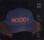 Moody 4B - James Moody