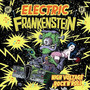 High Voltage Rock 'N' Roll - Electric Frankenstein