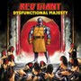 Dysfunctional Majesty - Red Giant