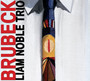 Brubeck - Liam Noble
