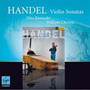 Violinsonaten - G.F. Haendel