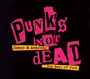 Punk's Not Dead - V/A