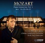 Klavierkonzerte 1 24-27 - W.A. Mozart