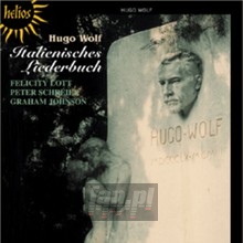 Italienisches Liederbuch - H. Wolf