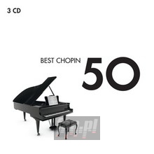 50 Best Chopin - F. Chopin