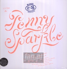 Penny Sparkle - Blonde Redhead