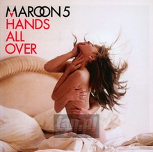 Hands All Over - Maroon 5 - bigger Hands All Over - Maroon 5