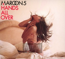 Hands All Over - Maroon 5