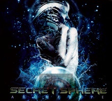 Archetype - Secret Sphere