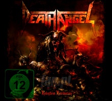 Relentless Retribution - Death Angel