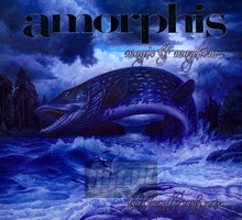 Magic & Mayhem - Amorphis