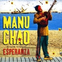 Esperanza - Manu Chao