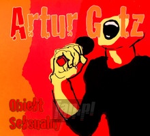 Obiekt Seksualny - Artur Gotz