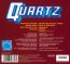Stand Up & Fight - Quartz - powiększ Stand Up & Fight - Quartz
