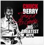 Johnny B.Goode-His - Chuck Berry