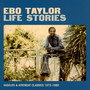 Ebo Taylor Compilation - V/A