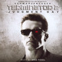 Terminator 2 - Judgment Day  OST - Brad Fiedel